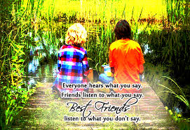 Best Friend Quotes Messages, Greetings and Wishes - Messages ... via Relatably.com