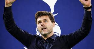 아틀레티코 대 토트넘 아이콘