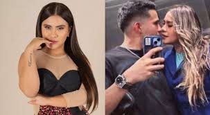 ¡Bomba! Thamara Gómez de Son del Duke Revela Impactante Noticia - Imagen principal del artículo