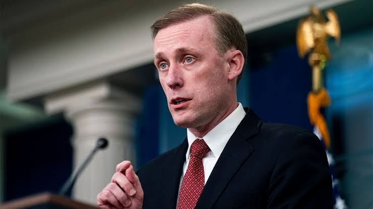 National Security Adviser Jake Sullivan confirms Israel killed top Hamas  commander