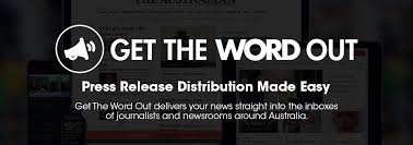 Press Release Distribution Australia - News update