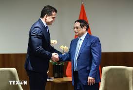 Báo Dân trí - News update