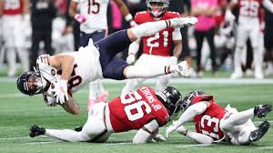 What channel is Thursday Night Football Patriots-Bears tonight? Time, stream - The Courier-Journal