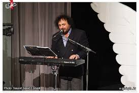 Image result for ‫احمداسماعیلی کریزی/تصاویر‬‎