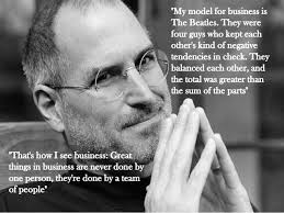 Amazing 17 admired quotes about business model image French ... via Relatably.com