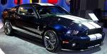 Ford Shelby GT500 Review