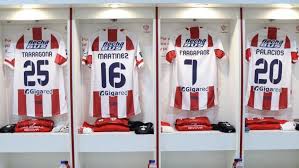 ¡Partidazo en Santa Fe! Unión vs. Tigre: ¡Emoción al Rojo Vivo! - Imagen principal del artículo