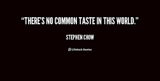 Stephen Chow Quotes. QuotesGram via Relatably.com