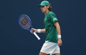 News source: Tennis Australia
