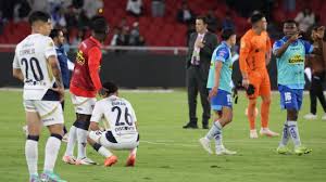 ¡Golazo Épico! Macará Empata a LDU con Misil Imparable de Paz - Imagen principal del artículo