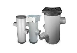 Hydrorock Filter units - Hydrorock
