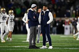 Notre Dame’s Final Ranking in Coaches and AP Polls: 2026 Season