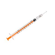 Syringes – My Médical