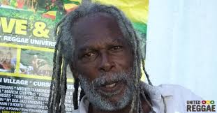 Thanks are due to Teresa Fontanelli and Nicole Jewitt for helping make this and other Rototom interviews possible. Bob Andy - bobandy01