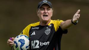 ¡Atlético Mineiro vs Bragantino! ¿Cuca arriesga todo por la Copa? - Imagen ilustrativa del artículo