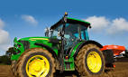 John deere 5r