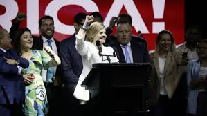Costa Rica consolida guinada à direita com vitória de Laura Fernández nas eleições