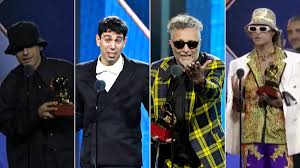 ¡Argentina Triunfa! Ca7riel y Paco Amoroso Brillan en los Latin Grammy