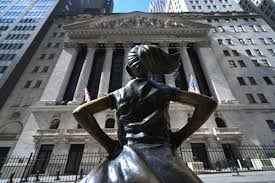 Uneven Recovery: Markets Cheer, Main Street Struggles