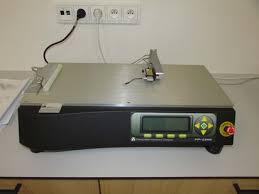 Used THWING ALBERT FP-2260 FINAL TEST for sale > buy from CAE