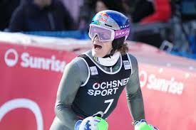 Lucas Pinheiro disputa primeiros Jogos de Inverno pelo Brasil e vira esperança de medalha inédita