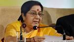 'Forced conversion' Sikhs Islam: Sushma