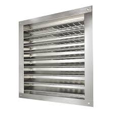 Master Flow 14-in x 24-in Mill Rectangle Aluminum Gable ...