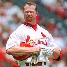 Mark McGwire