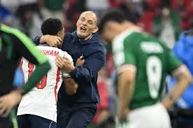 England survive the Azteca in instant World Cup classic