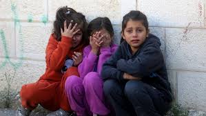 Image result for palestine children slaughtered