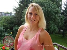 Jennifer Swajkowski (34) Die Sachbearbeiterin mag es sportlich ...