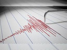 5.4 magnitude earthquake hits Pakistan; Afghanistan and India also feel the 
tremors