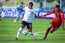 Grêmio - Fluminense