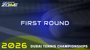 Marie Bouzkova vs Elise Mertens Preview & Prediction | 2026 Dubai Tennis Championships | First Round