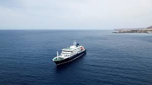 ¿Son los cruceros una trampa para la propagación de virus?