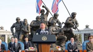 Pohjois-korea : ce qu'il faut savoir