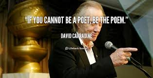 David Carradine Kung Fu Quotes. QuotesGram via Relatably.com