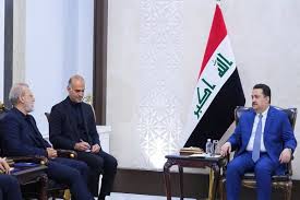 لاریجانی