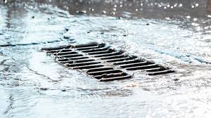 Showers, storms do not let up for the weekend