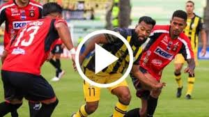 Caracas vs. Táchira: Dónde Ver el Clásico del Fútbol Venezolano EN VIVO