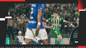 Cuándo juegan Águilas Doradas vs. Nacional por LigaBetPlay: equipo, fecha, hora y TV en vivo