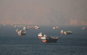 Stocks Have Even More Room to Fly if Hormuz Reopens