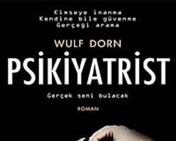 Hiç Kimse Seni Kurtaramaz Gerilim Romanı