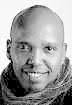 Photographer Abdi Roble has been awarded the first Raymond J. Hanley ... - roble