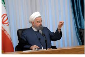 بالاترین: حسن روحانی: تنگه هرمز باید پر رونق باشد؛ تنگه بدون کشتی به چه درد می‌خورد؟
