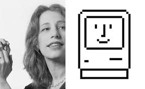 Chances are you will recognize the work of Susan Kare before you recognize her name. As the highly respected designer of some of today&#39;s most well-known ... - structurefeatkaresusan