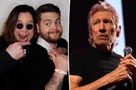 roger waters