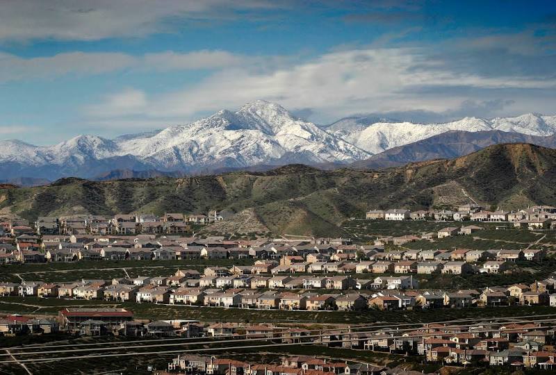 Santa Clarita