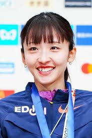 今季限りで引退の女子マラソン細田あい 結婚を発表 お相手はマラソン選手（スポニチアネックス）