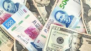 Precio Del Dolar Hoy